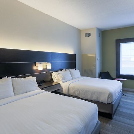 Holiday Inn Express Hotel & Suites Reading By Ihg Ngoại thất bức ảnh