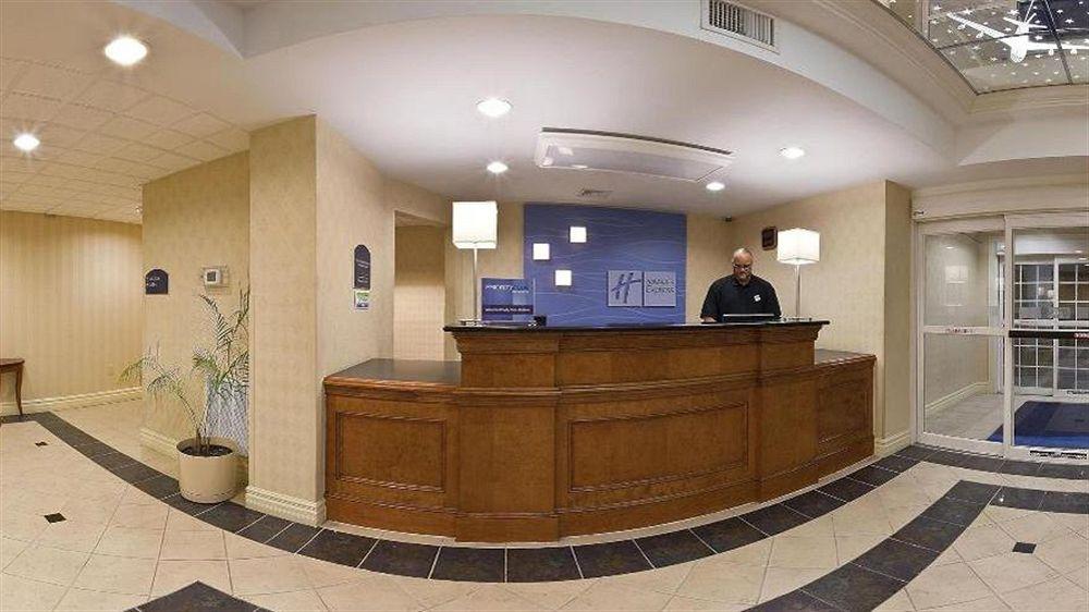 Holiday Inn Express Hotel & Suites Reading By Ihg Ngoại thất bức ảnh