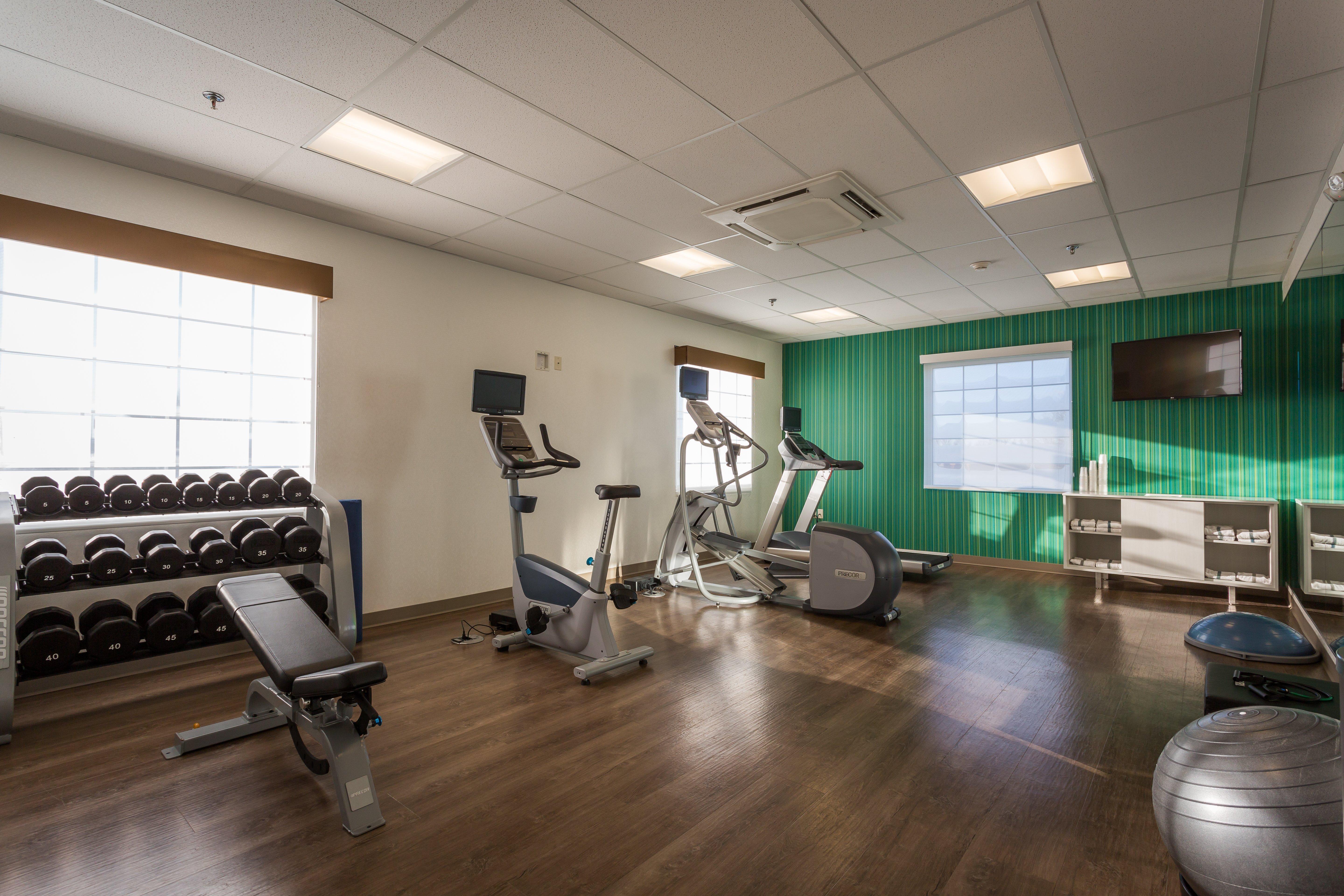 Holiday Inn Express Hotel & Suites Reading By Ihg Ngoại thất bức ảnh