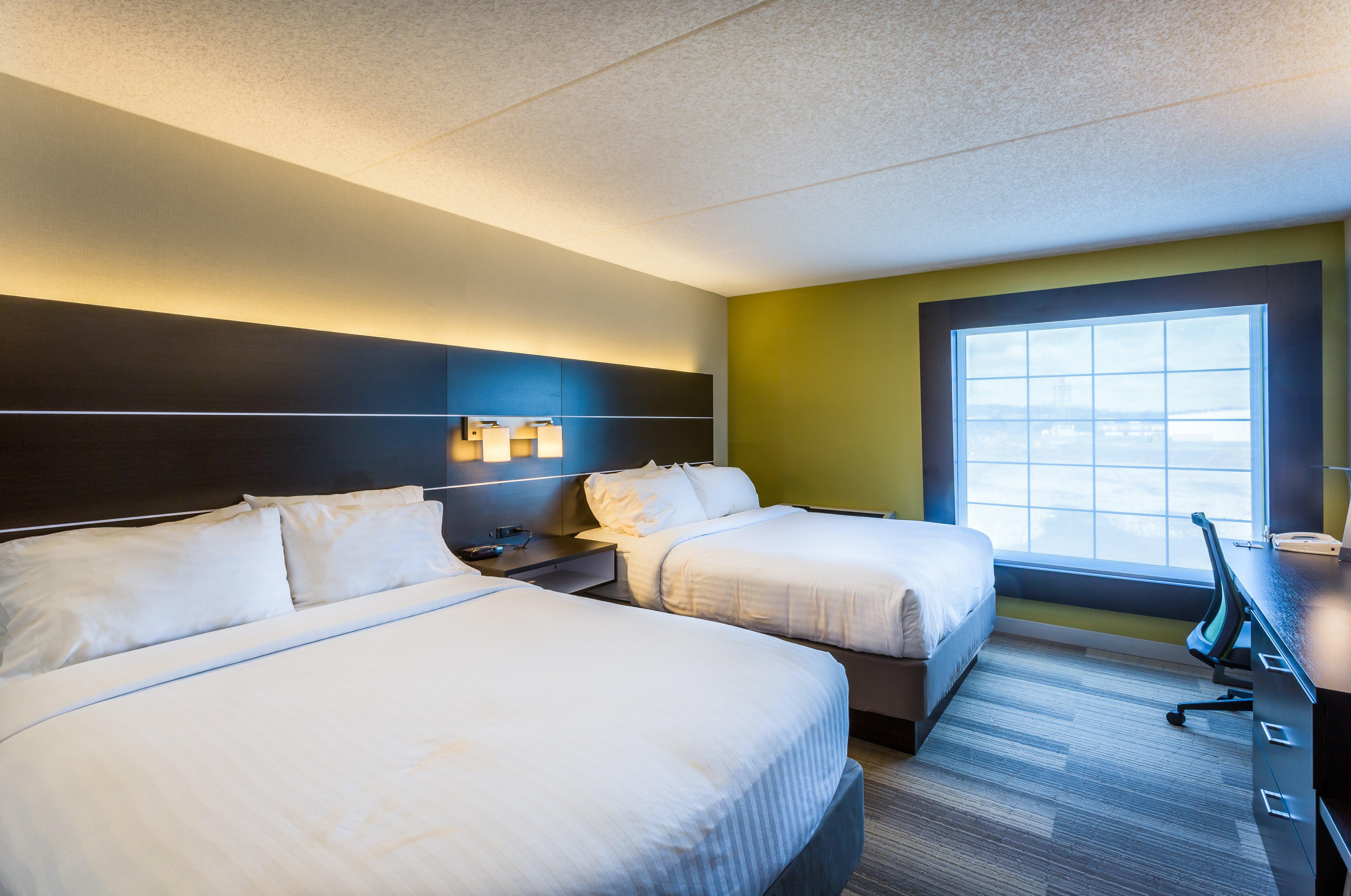 Holiday Inn Express Hotel & Suites Reading By Ihg Ngoại thất bức ảnh