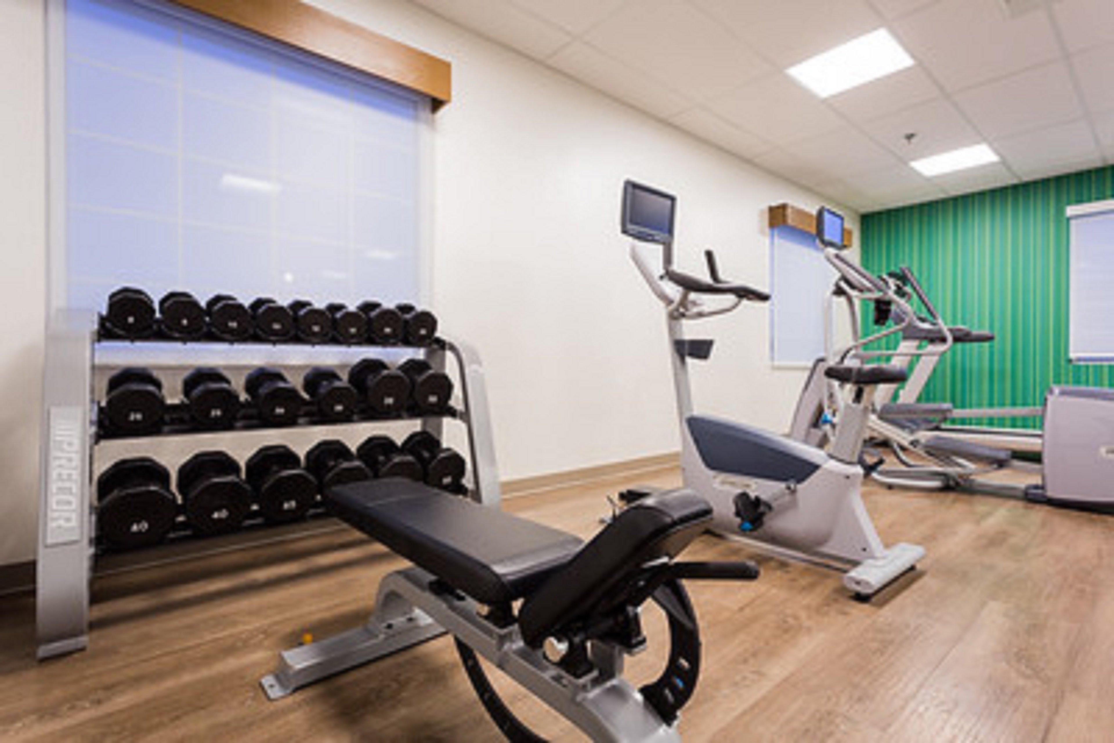 Holiday Inn Express Hotel & Suites Reading By Ihg Ngoại thất bức ảnh
