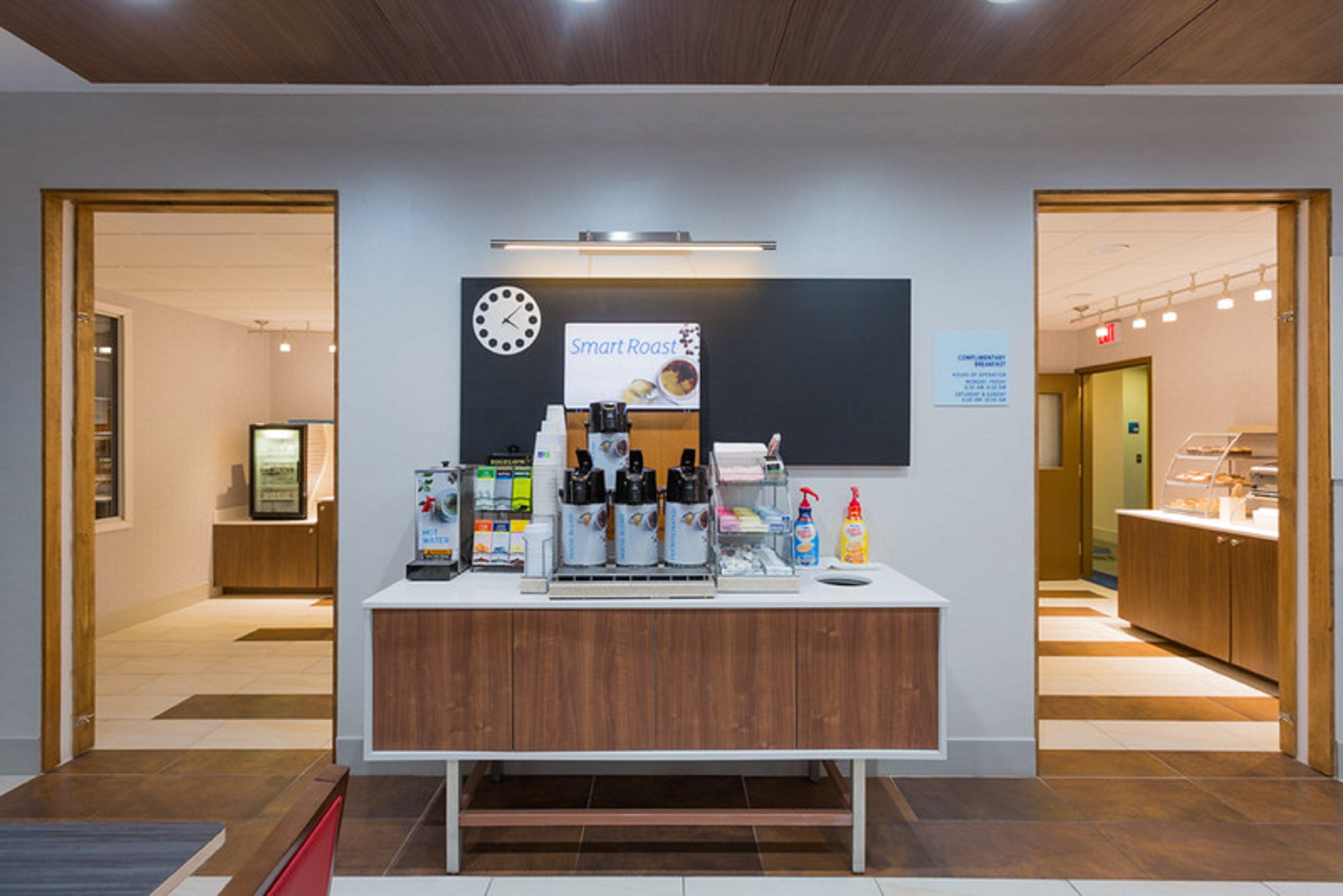 Holiday Inn Express Hotel & Suites Reading By Ihg Ngoại thất bức ảnh