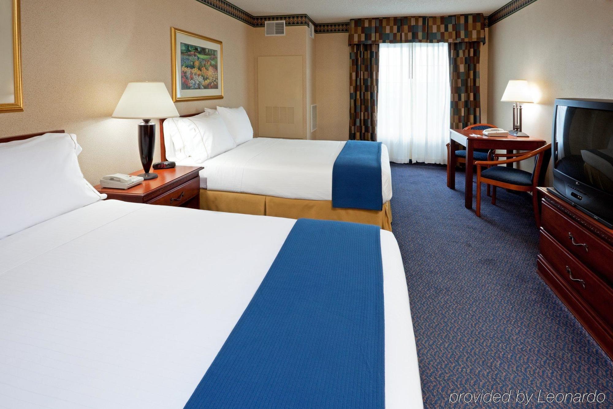 Holiday Inn Express Hotel & Suites Reading By Ihg Ngoại thất bức ảnh