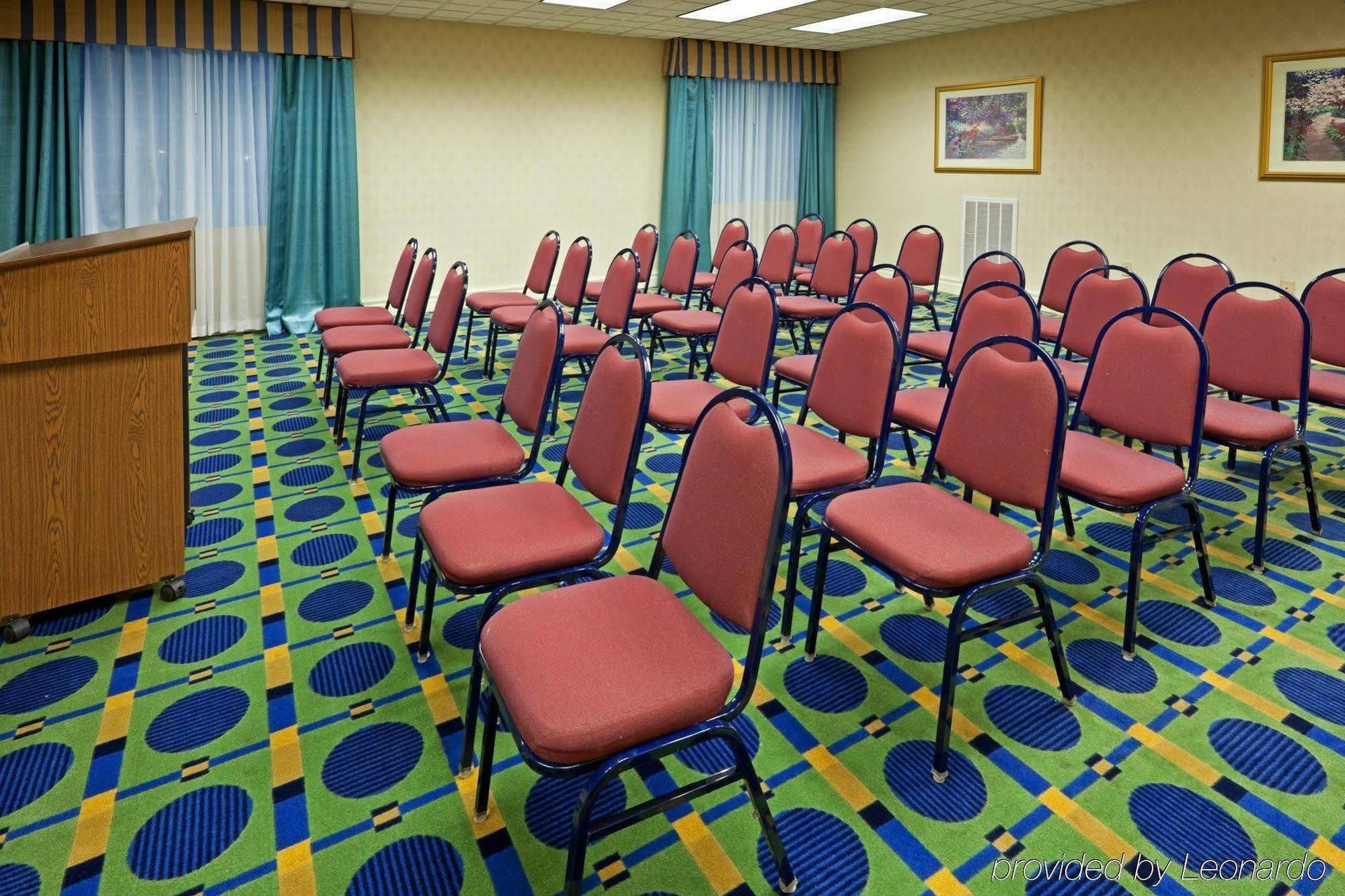 Holiday Inn Express Hotel & Suites Reading By Ihg Ngoại thất bức ảnh