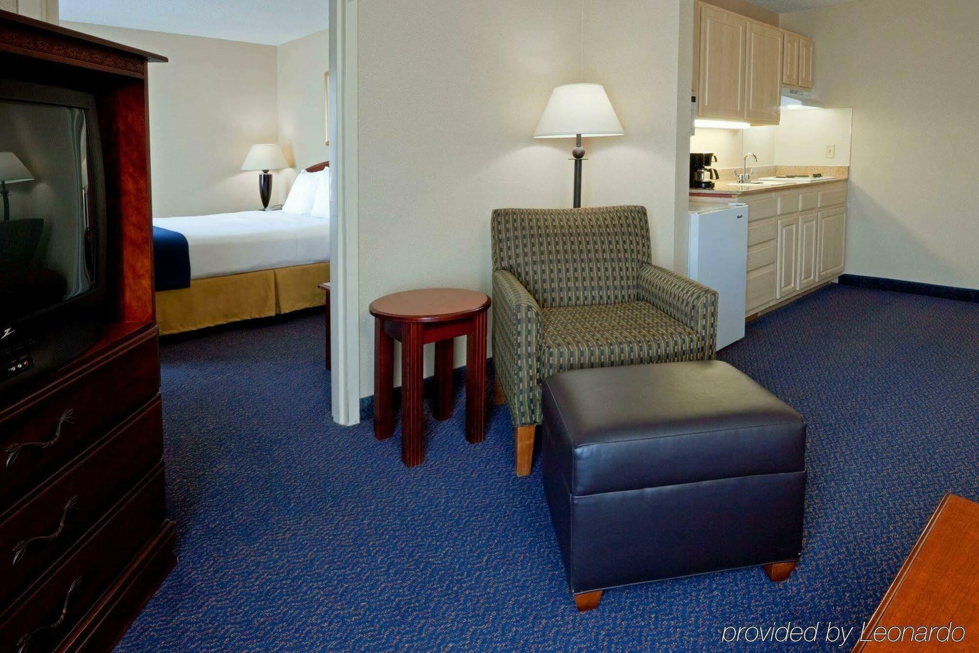Holiday Inn Express Hotel & Suites Reading By Ihg Ngoại thất bức ảnh