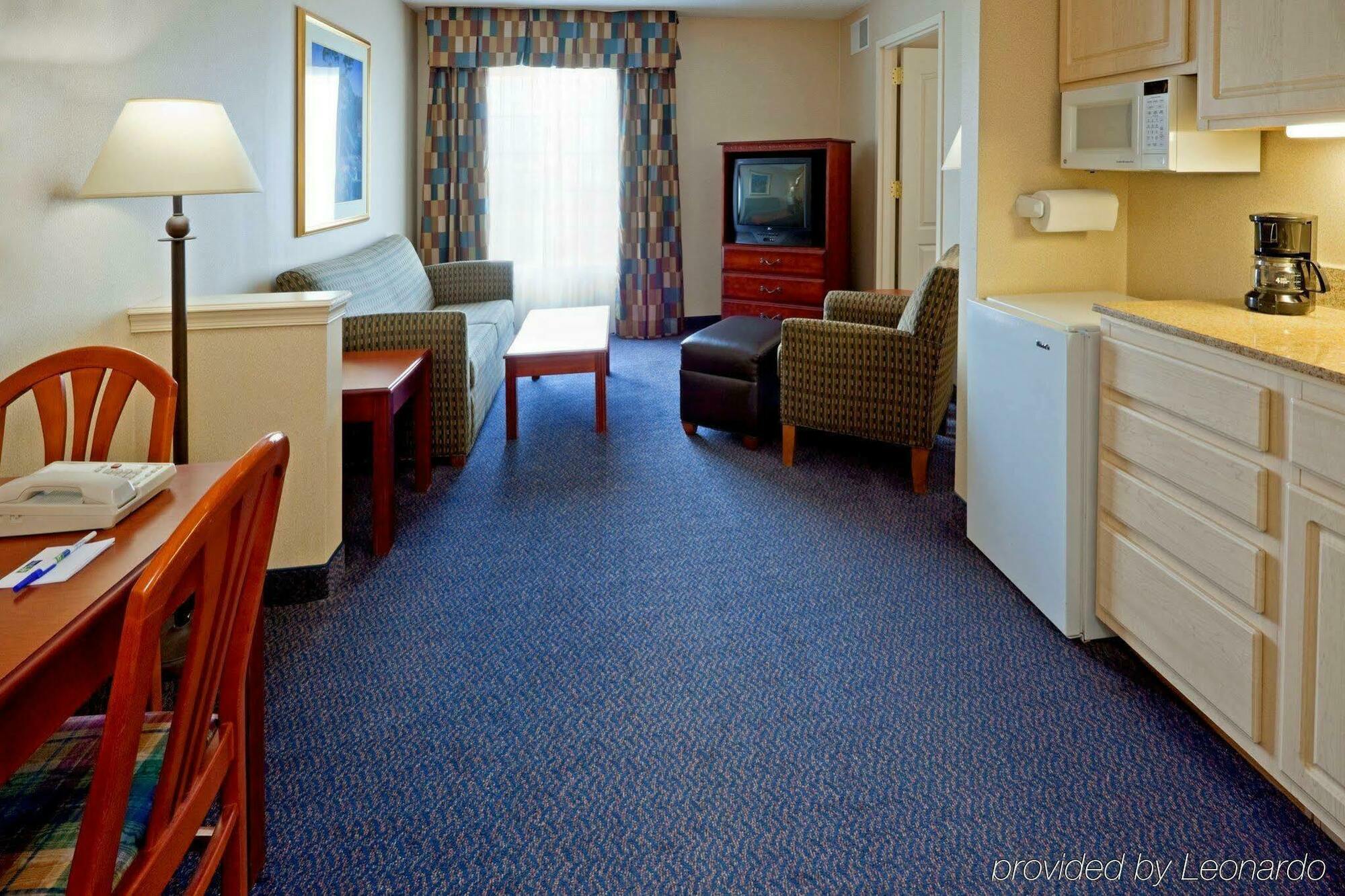 Holiday Inn Express Hotel & Suites Reading By Ihg Ngoại thất bức ảnh