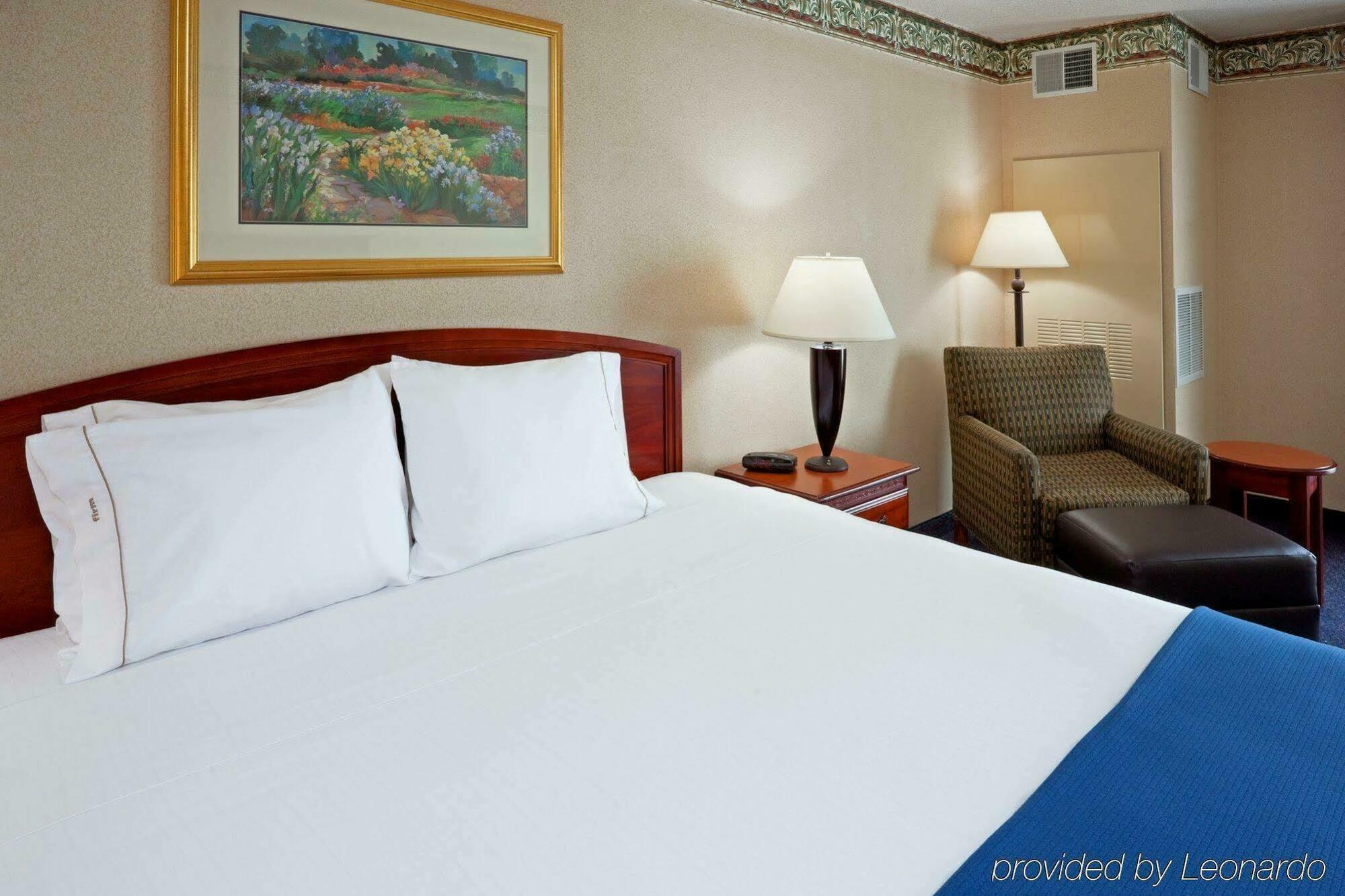 Holiday Inn Express Hotel & Suites Reading By Ihg Ngoại thất bức ảnh