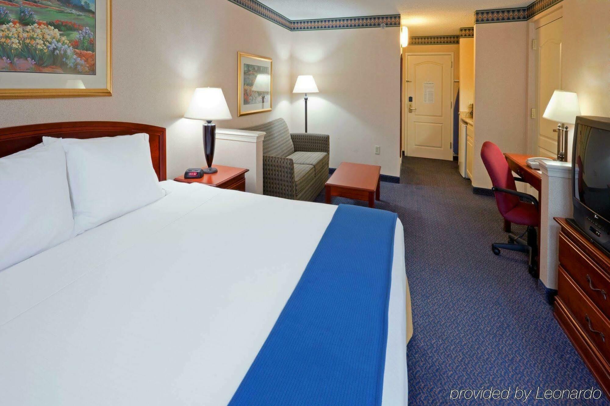 Holiday Inn Express Hotel & Suites Reading By Ihg Ngoại thất bức ảnh