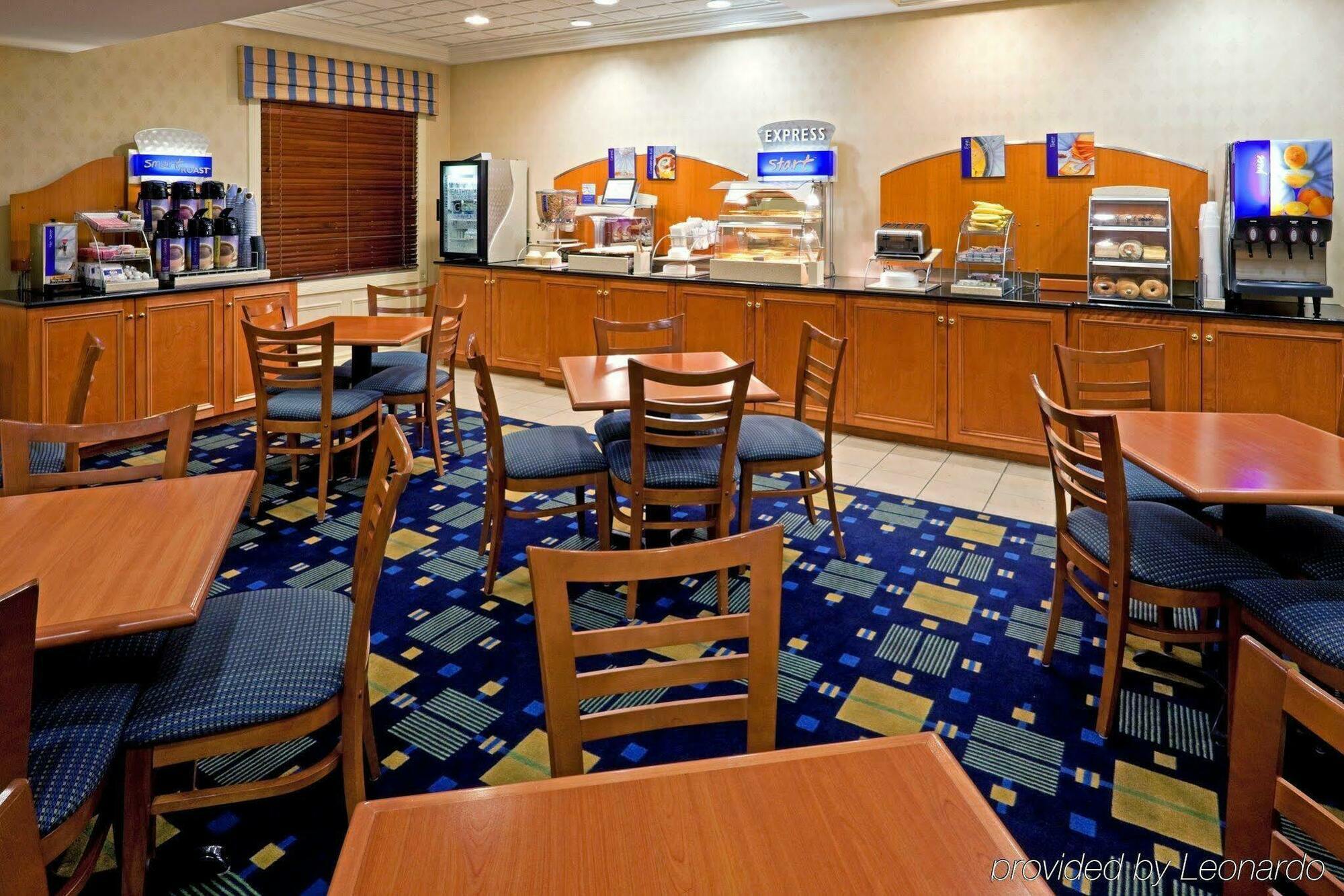 Holiday Inn Express Hotel & Suites Reading By Ihg Ngoại thất bức ảnh